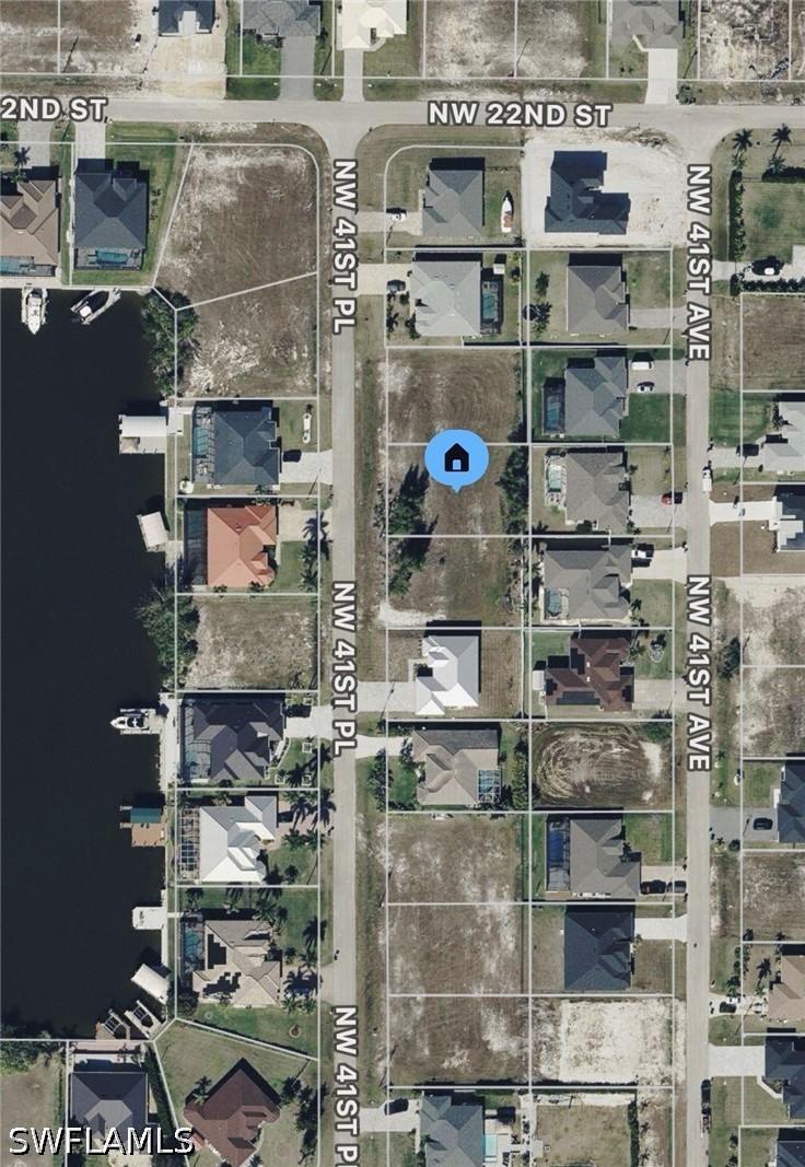 2115 NW 41st Pl., Cape Coral, FL 33993
