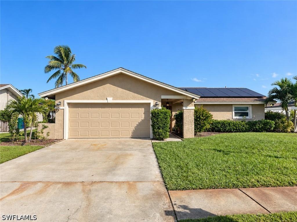 861 Hofstra Dr., Fort Myers, FL 33919