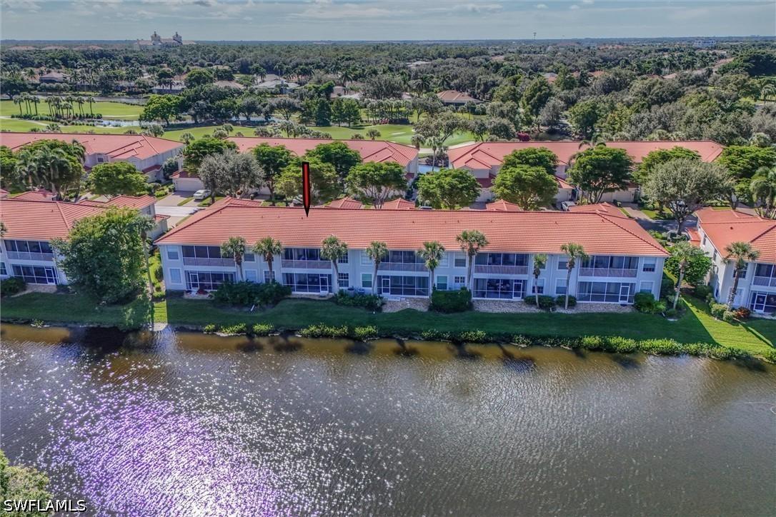 2115 Arielle Dr. #2603, Naples, FL 34109