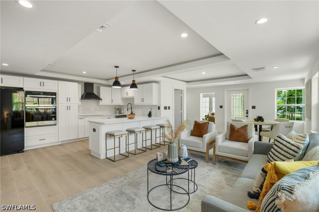 3489 Seagrape Ave., Naples, FL 34104