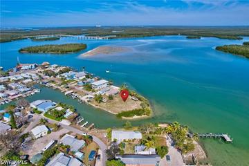 New Homes with Gulf Access in Goodland: October 12th to October 18th