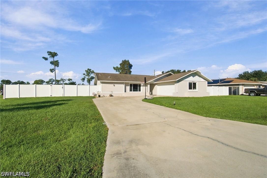 18688 Bradenton Rd., Fort Myers, FL 33967