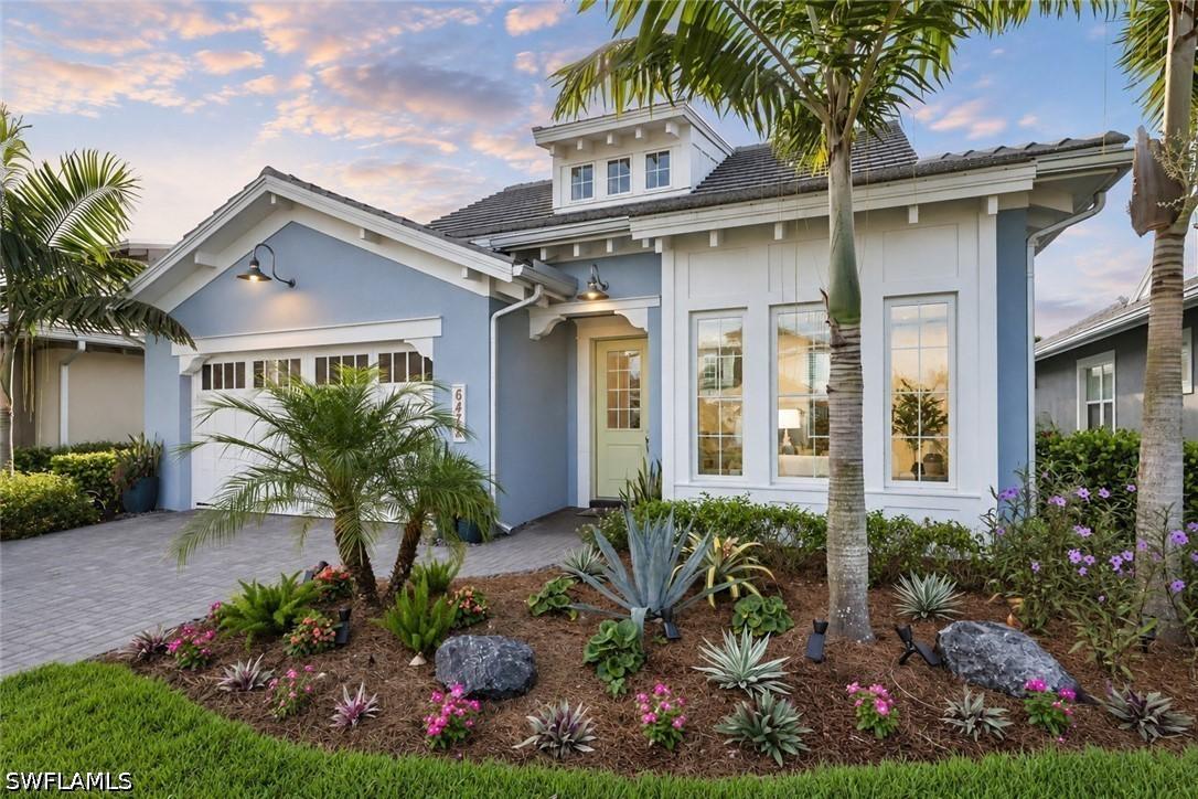 6472 Arriba Ave., Naples, FL 34113