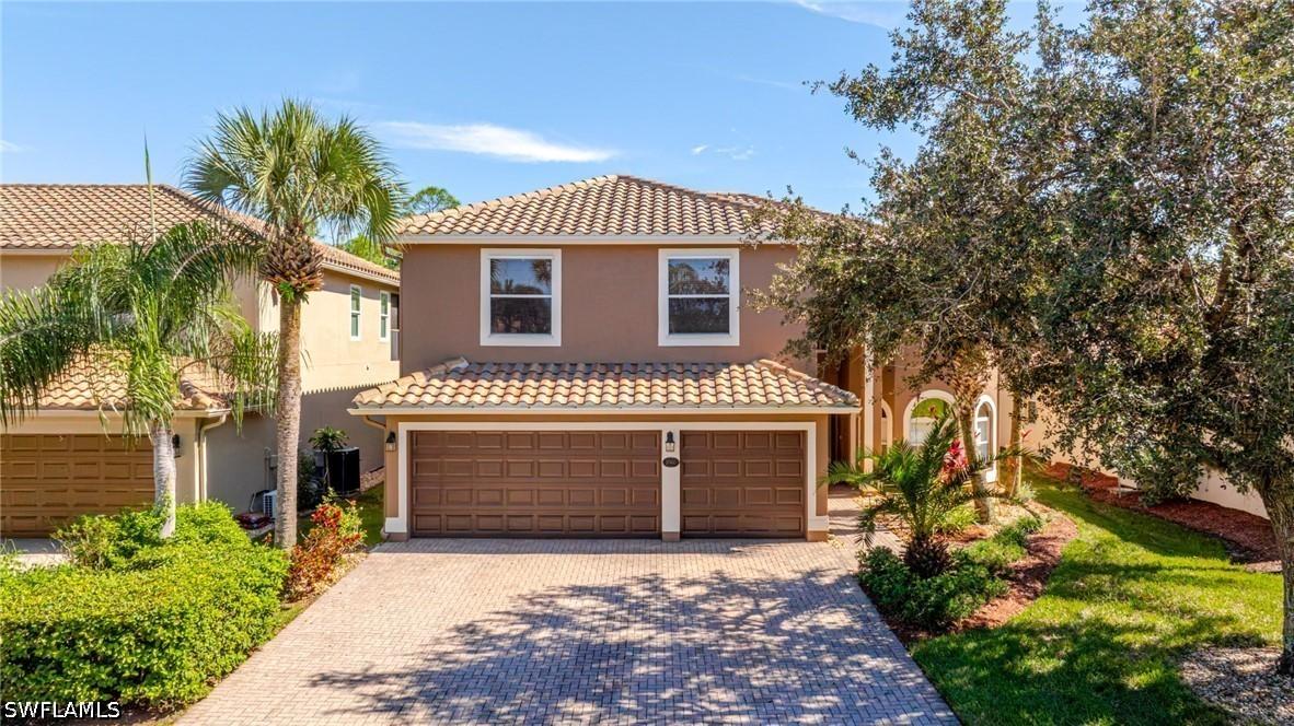 20445 Torre Del Lago St., Estero, FL