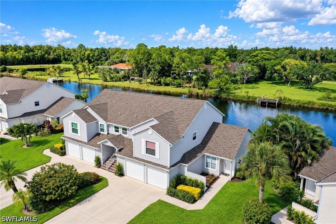 1566 Trafalgar Ln. #A, Naples, FL 34116