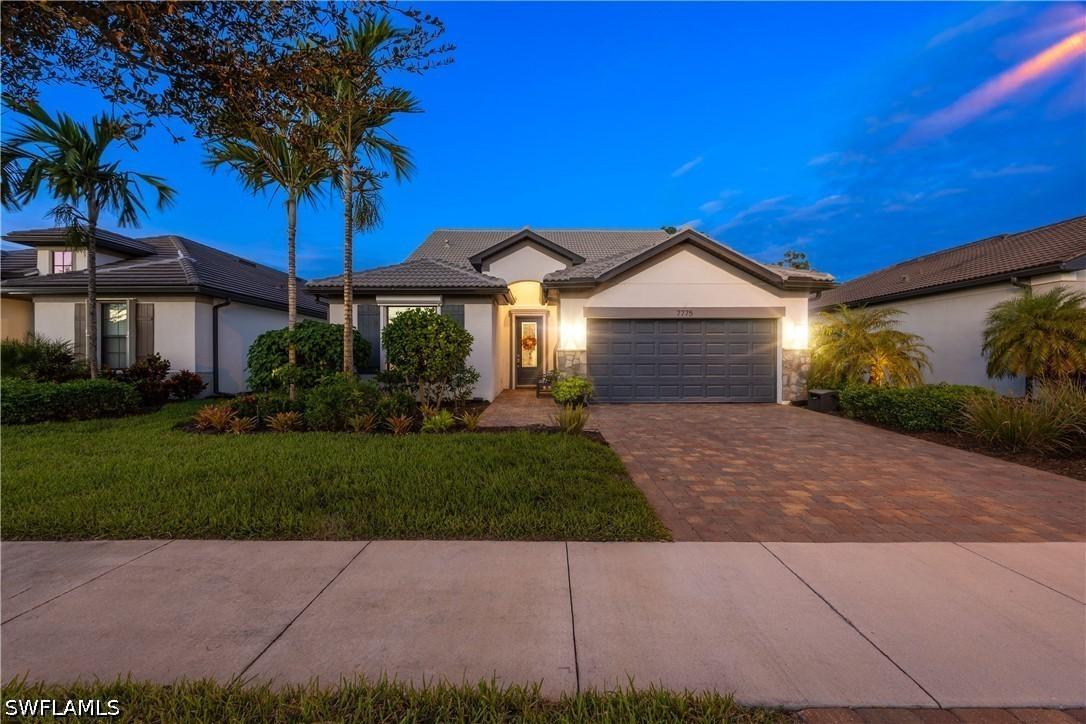 7775 Winding Cypress Dr., Naples, FL 34114