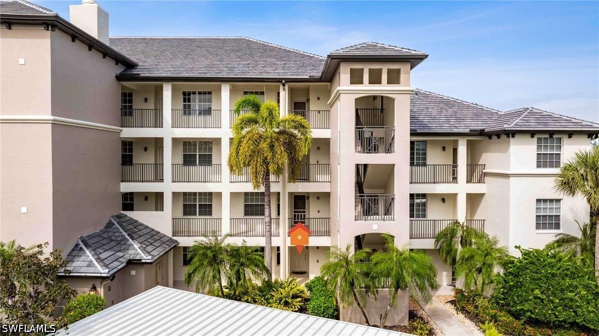 20922 Island Sound Cir. #105, Estero, FL 33928