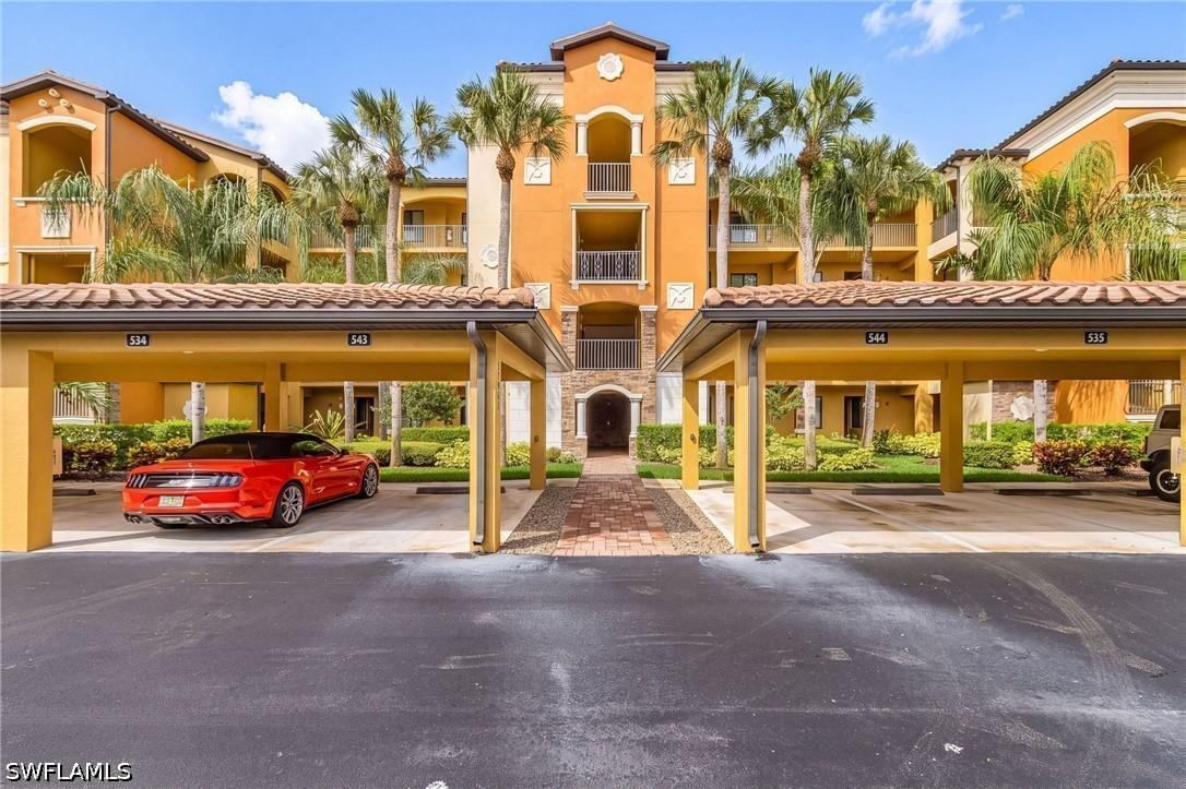 17961 Bonita National Blvd. #514, Bonita Springs, FL 34135
