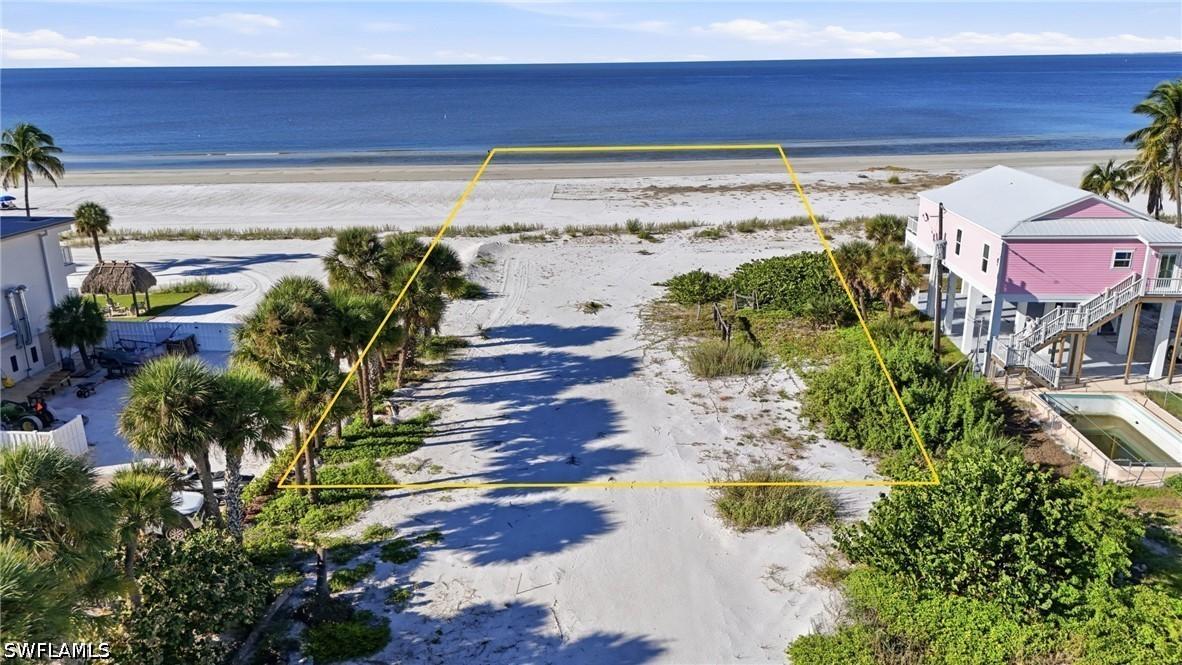 616 Estero Blvd., Fort Myers Beach, FL 33931