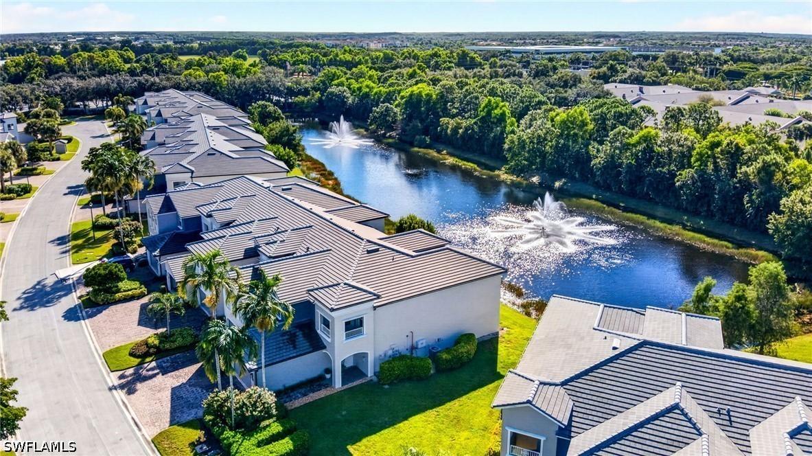 3535 Cherry Blossom Ct. #203, Estero, FL 33928