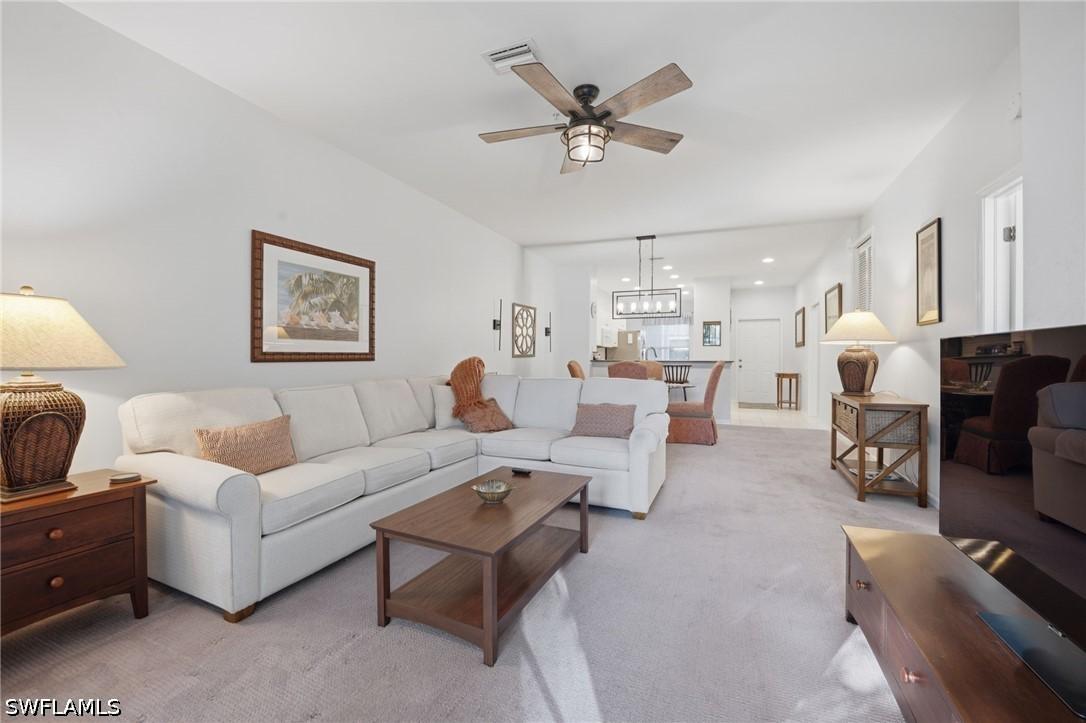 8259 Parkstone Pl. #106, Naples, FL 34120