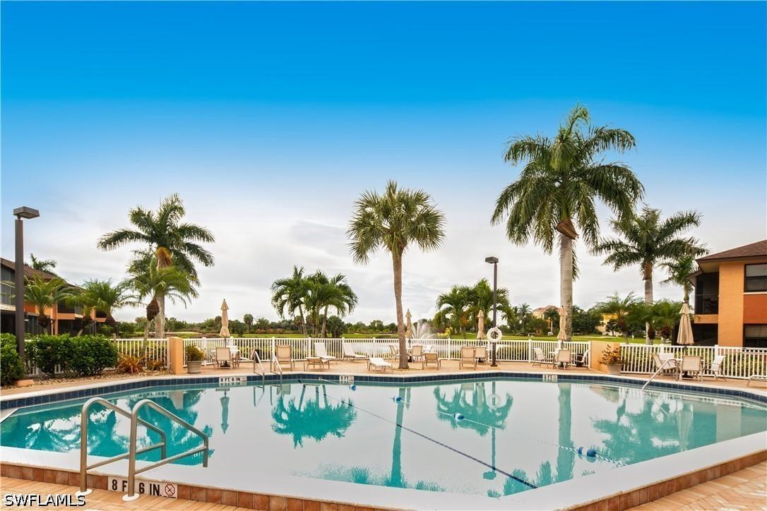 1510 Mainsail Dr. #8, Naples, FL 34114