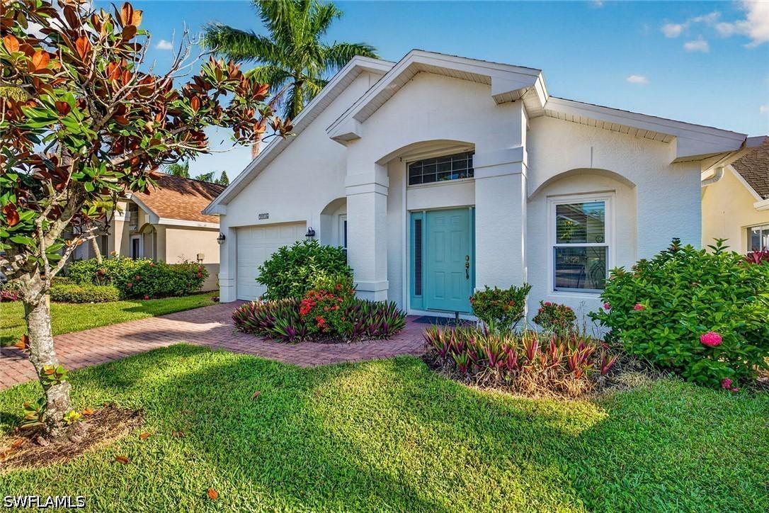 3516 Magenta Ct. #15, Naples, FL 34112