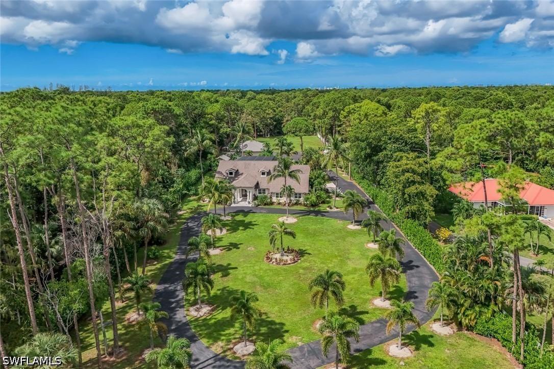 2061 Santa Barbara Blvd., Naples, FL 34116