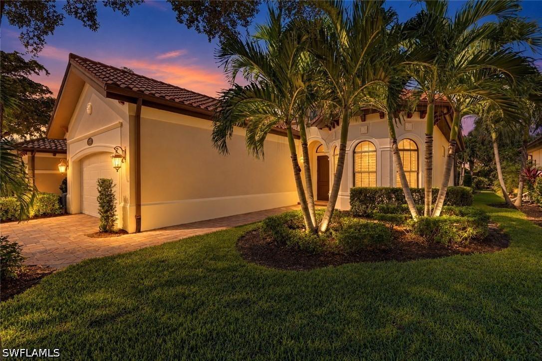 7319 Lantana Cir., Naples, FL 34119