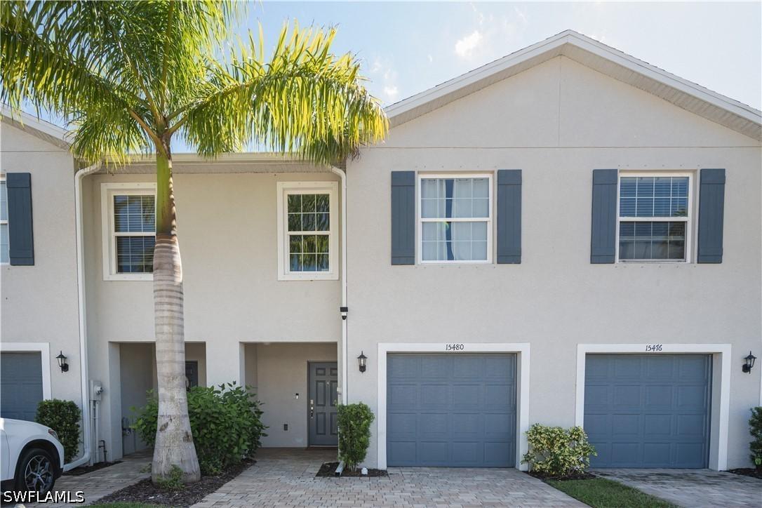 15480 Wildflower Cir., Naples, FL 34119