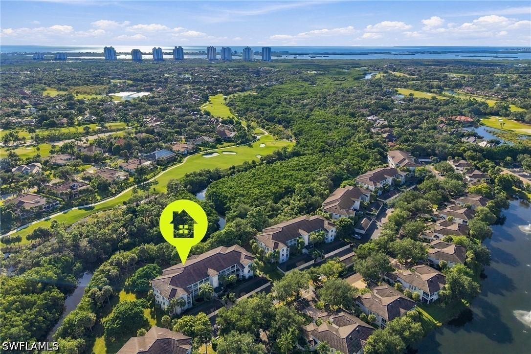 3431 Pointe Creek Ct. #302, Bonita Springs, FL 34134