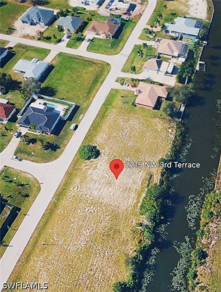 2215 NW 3rd Ter., Cape Coral, FL 33993