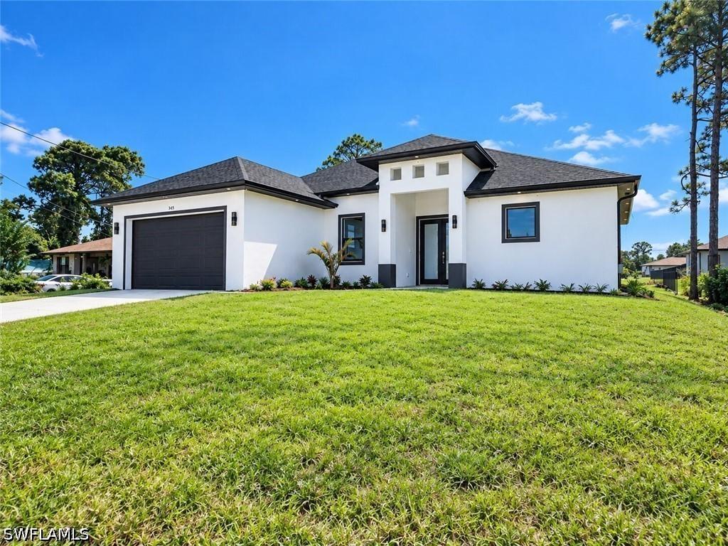 3415 4th St., Lehigh Acres, FL 33971