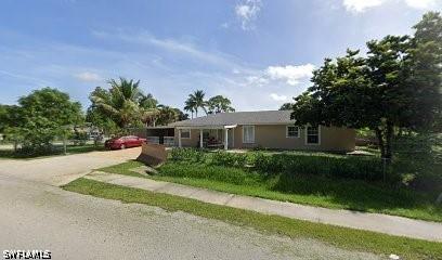 5380 Floridan Ave., Naples, FL 34113