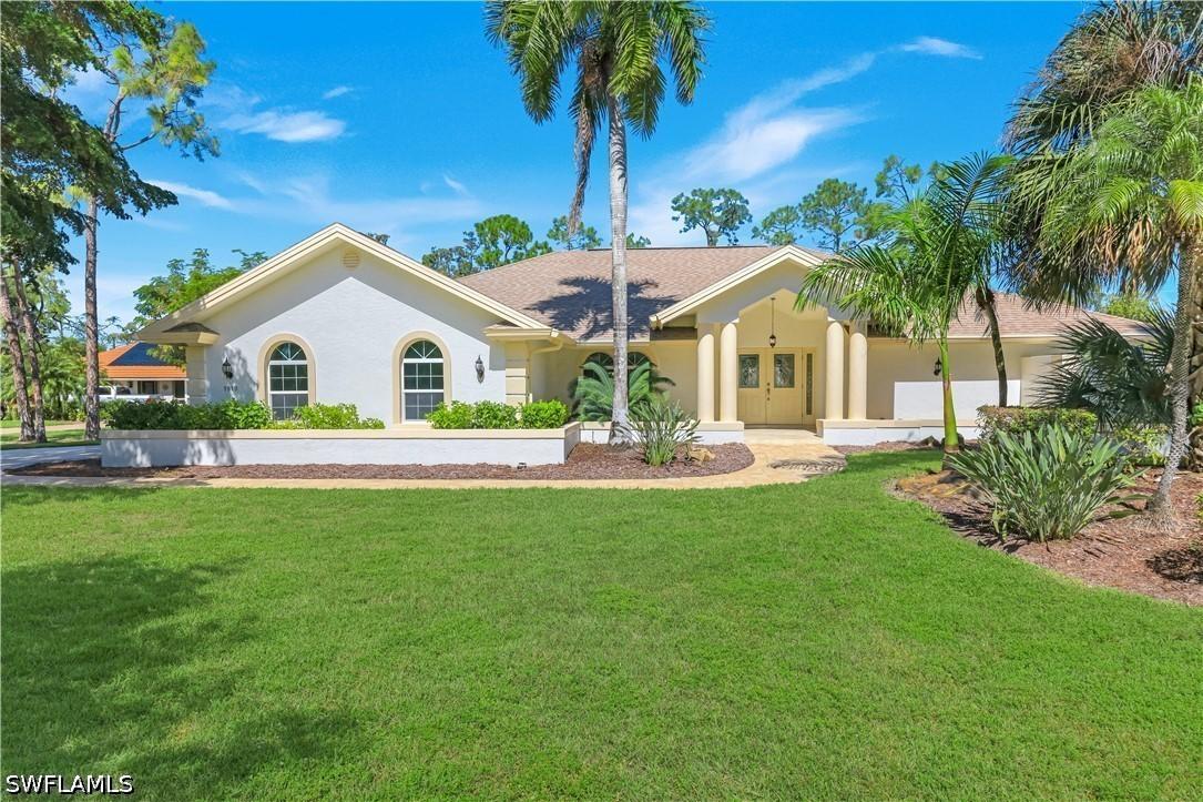 1819 Princess Ct., Naples, FL 34110