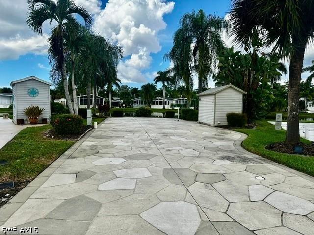 1328 Nickel Lake Point, Naples, FL 34114