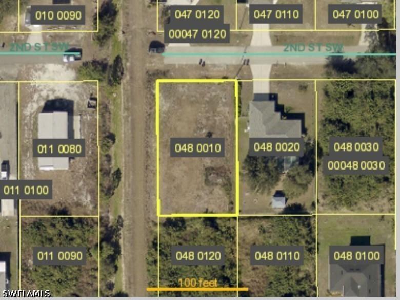 2911 2nd St., Lehigh Acres, FL 33976