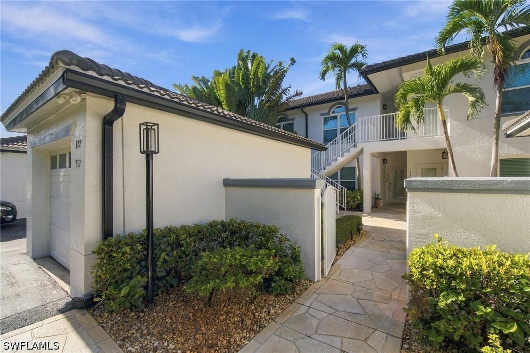 2145 Cay Lagoon Dr. #322, Naples, FL 34109
