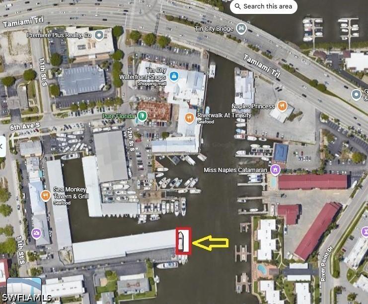 705 11th St., Naples, FL 34102