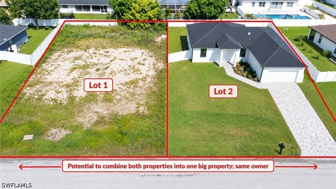 2709 NW 5th Ter., Cape Coral, FL 33993