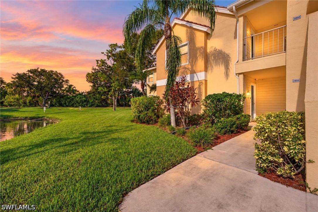 12730 Equestrian Cir. #2805, Fort Myers, FL 33907