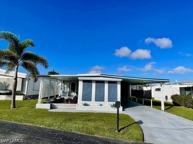 252 Daisy Ave., Fort Myers, FL 33908