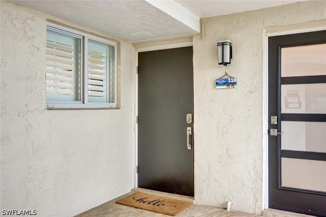 1300 Gulf Shore Blvd. #110, Naples, FL 34102