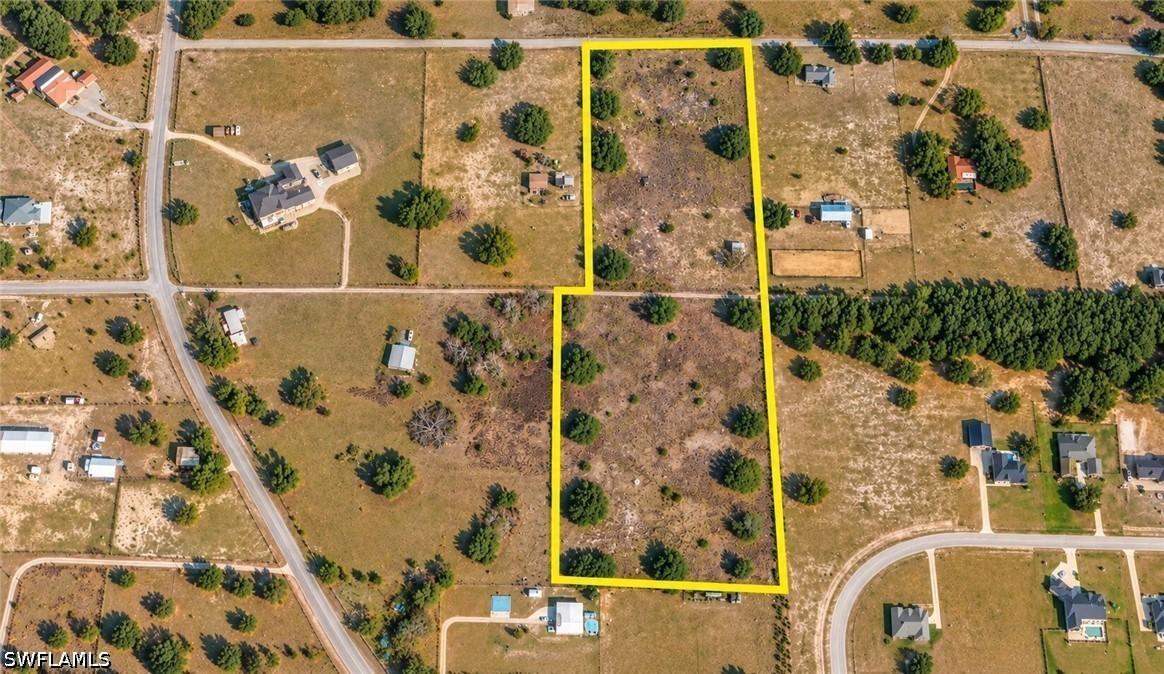 Oak Island Ln., Clermont, FL 34711
