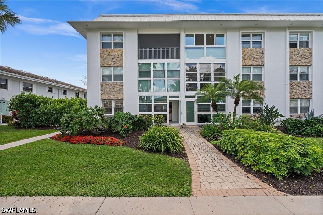 1021 3rd St. #110, Naples, FL 34102