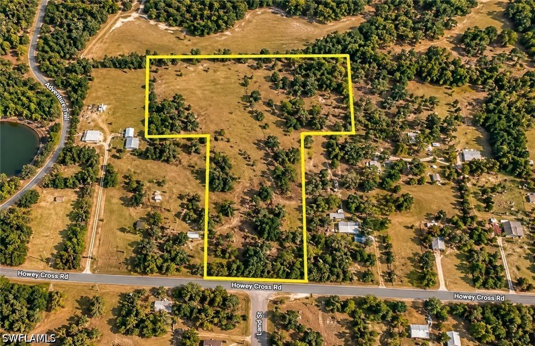 12023 Howey Cross Rd., Clermont, FL 34715