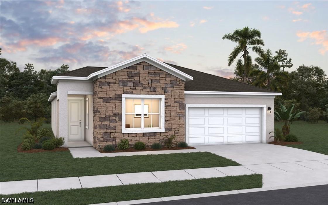 16931 Squirrel Branch Ln., Alva, FL 33920