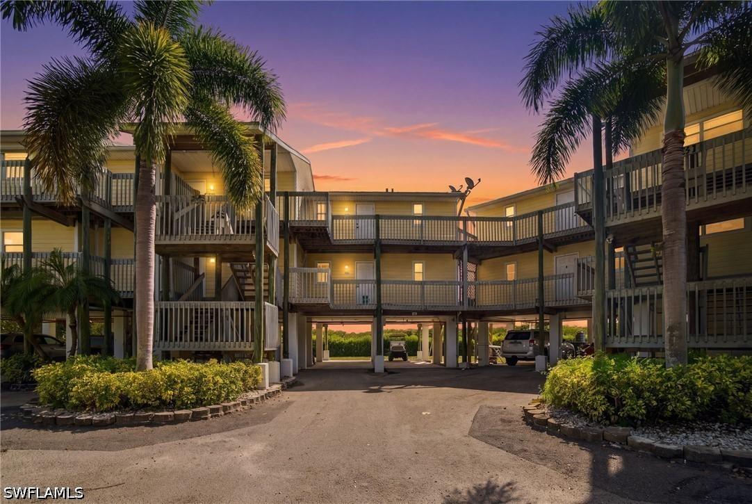 241 Lake Placid Ct. #605, Everglades City, FL 34139