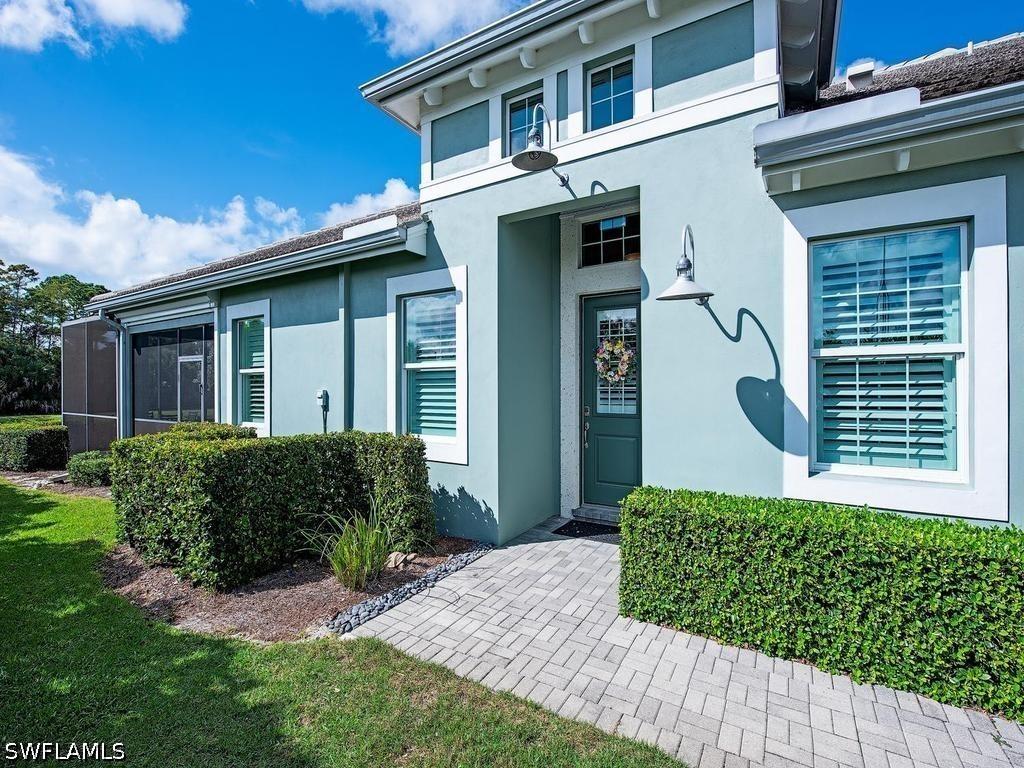 7202 Dominica Dr., Naples, FL 34113