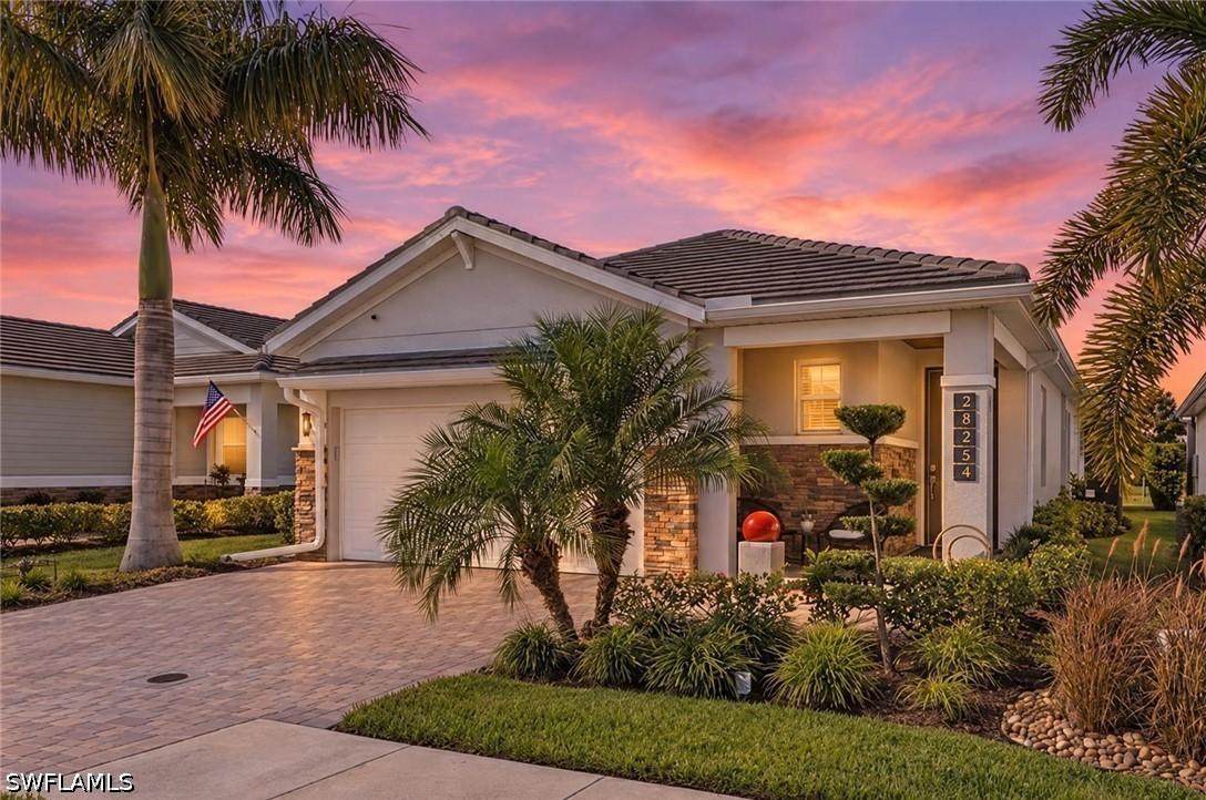 28254 Captiva Shell Loop, Bonita Springs, FL 34135