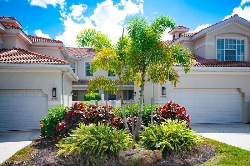 3311 Twilight Ln. #4903, Naples, FL 34109