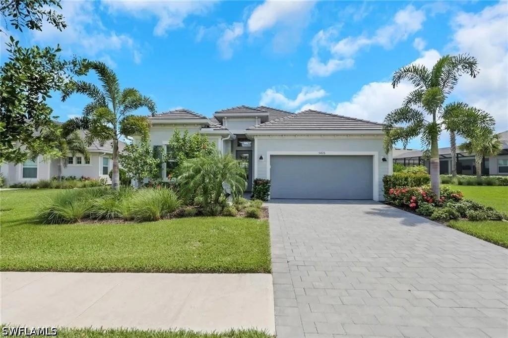5426 Ternberry Rd., Ave Maria, FL 34142