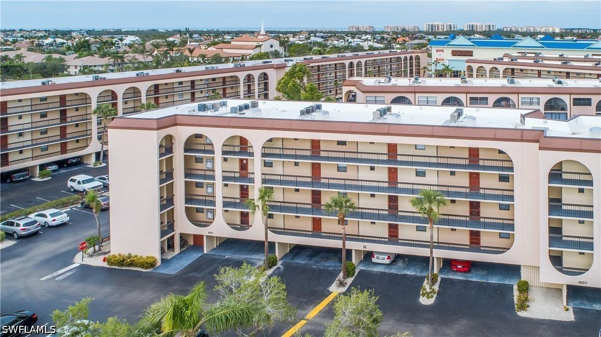 995 Anglers Cove #N405, Marco Island, FL 34145