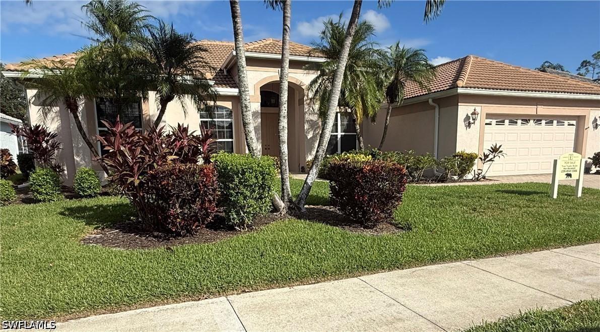 8252 Allendale Ct., Naples, FL 34120
