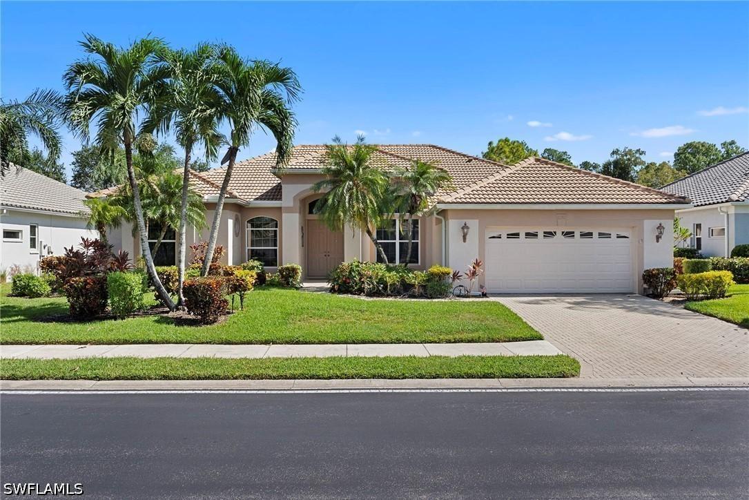 8252 Allendale Ct., Naples, FL 34120