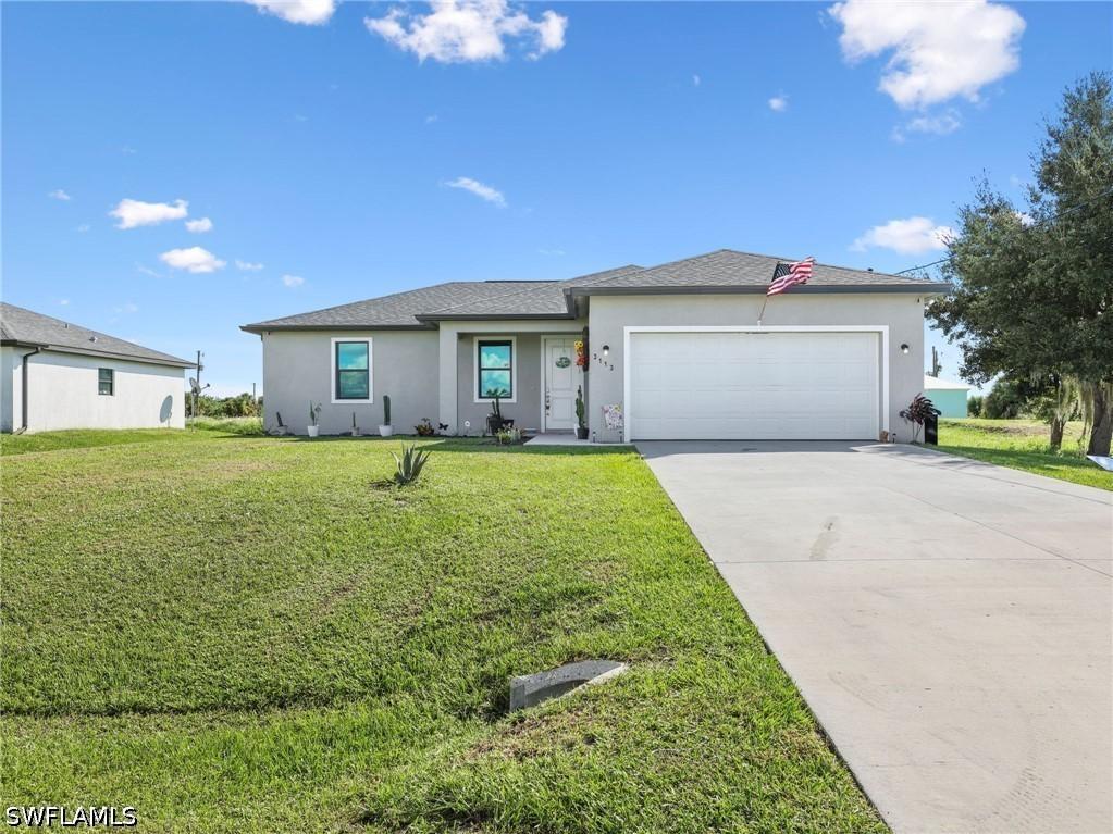 3113 Kapok Cir., Labelle, FL 33935