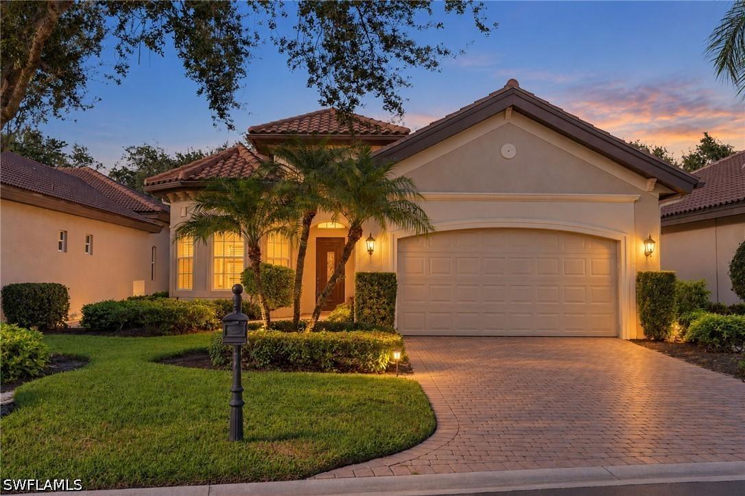 12577 Grandezza Cir., Estero, FL 33928