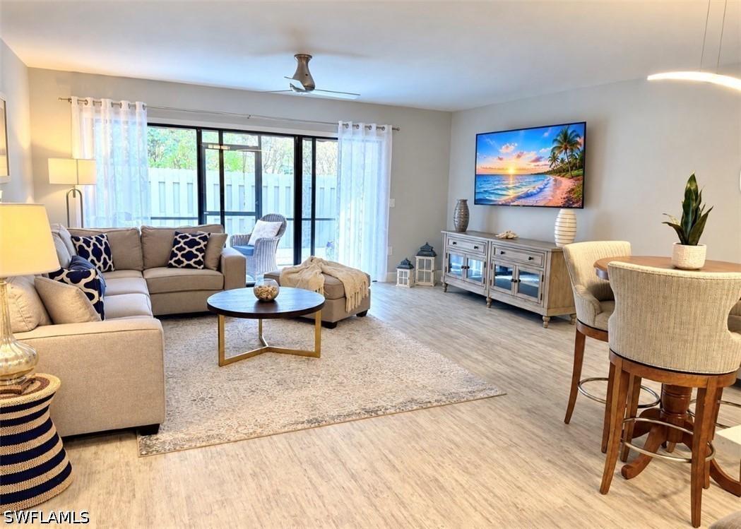 800 Meadowland Dr. #N, Naples, FL 34108
