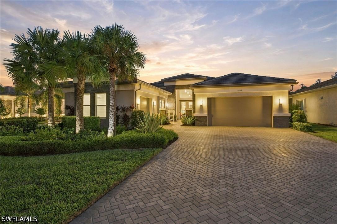 11764 Freesia Ter., Naples, FL 34120