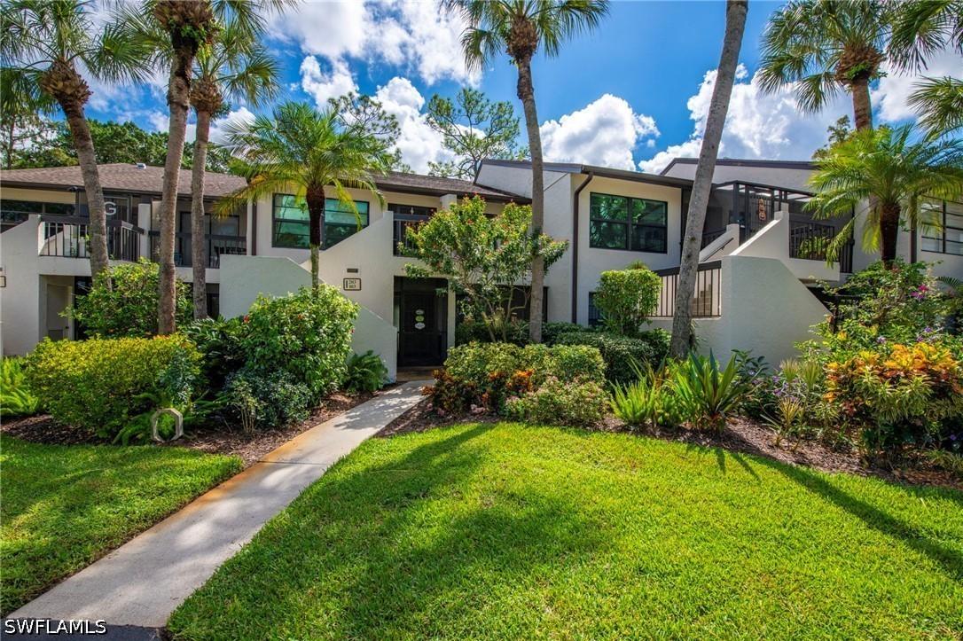 1798 Kings Lake Blvd. #203, Naples, FL 34112